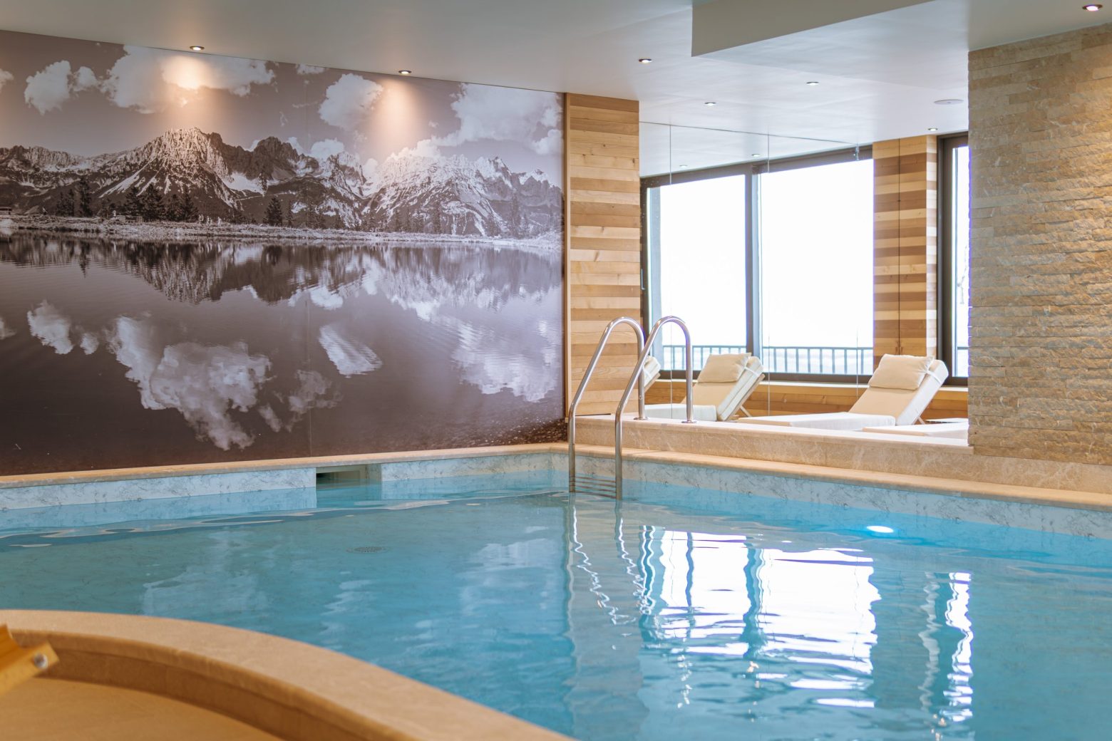 Spa Horizont