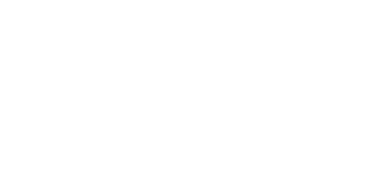 Aparthotel Horizont