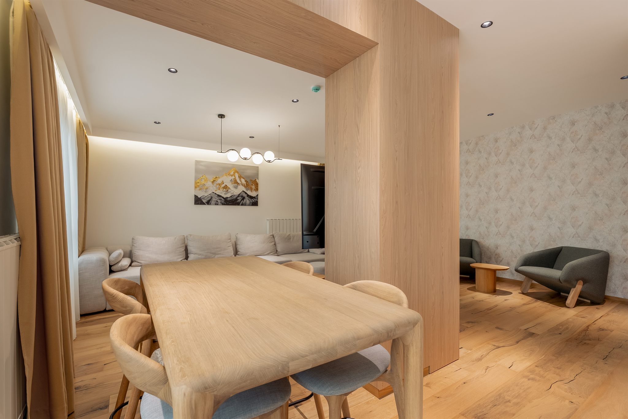 Penthouse – Aparthotel Horizont Jahorina