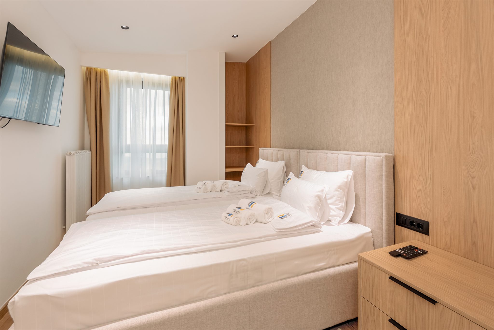 Penthouse – Aparthotel Horizont Jahorina