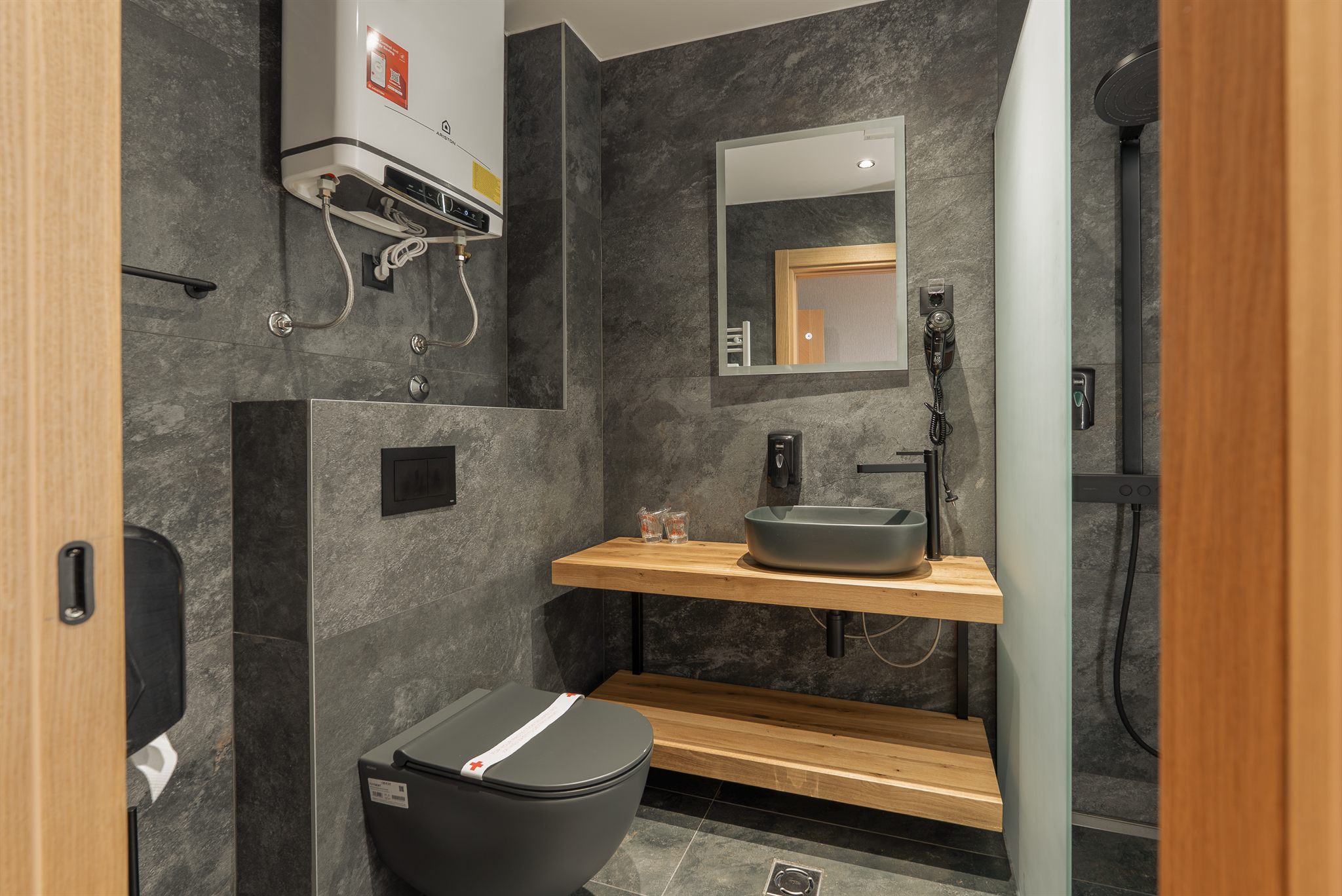Penthouse – Aparthotel Horizont Jahorina