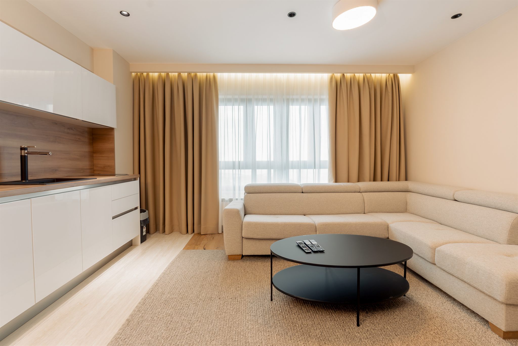 Penthouse Premium – Aparthotel Horizont Jahorina