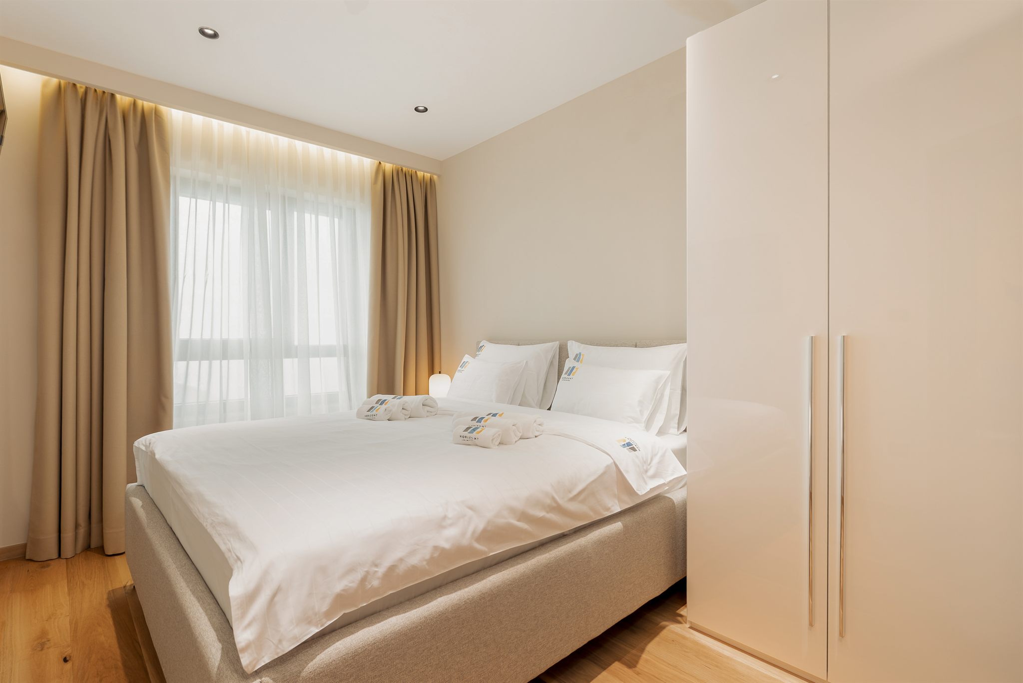 Penthouse Premium – Aparthotel Horizont Jahorina
