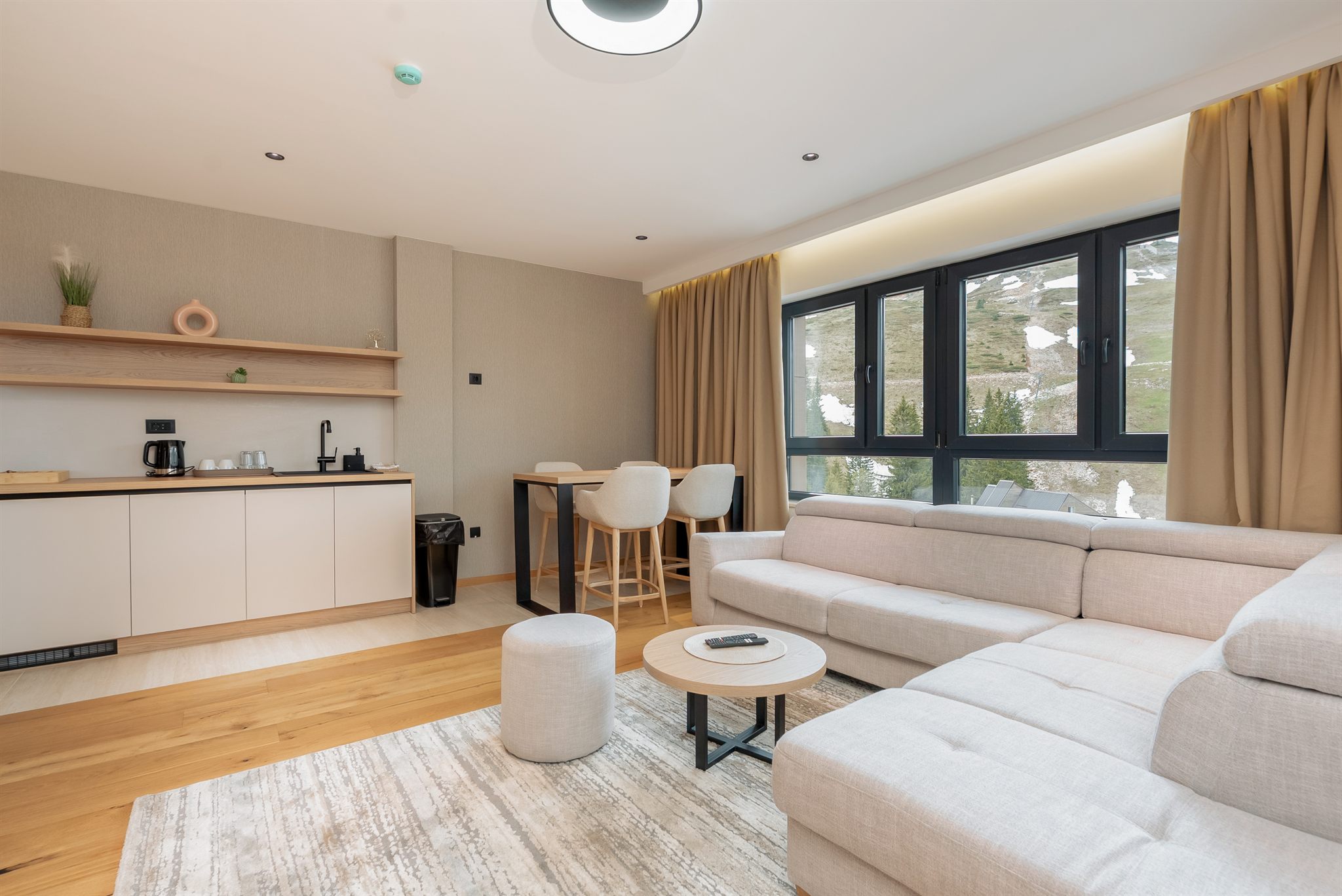Prestige – Aparthotel Horizont Jahorina