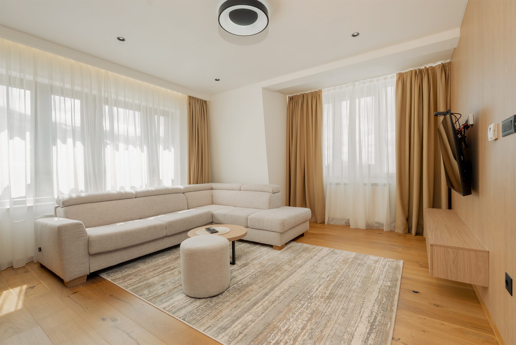 Prestige – Aparthotel Horizont Jahorina