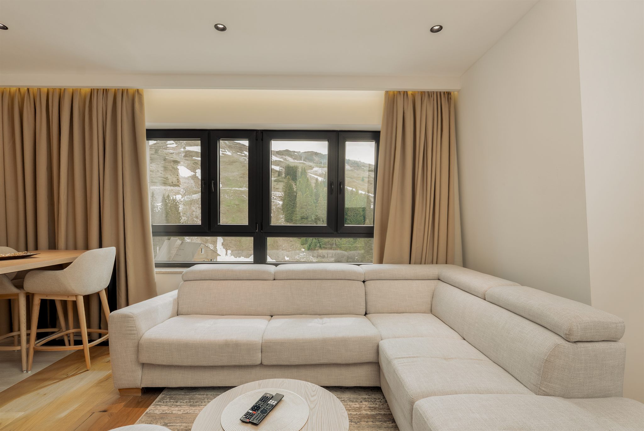 Prestige – Aparthotel Horizont Jahorina