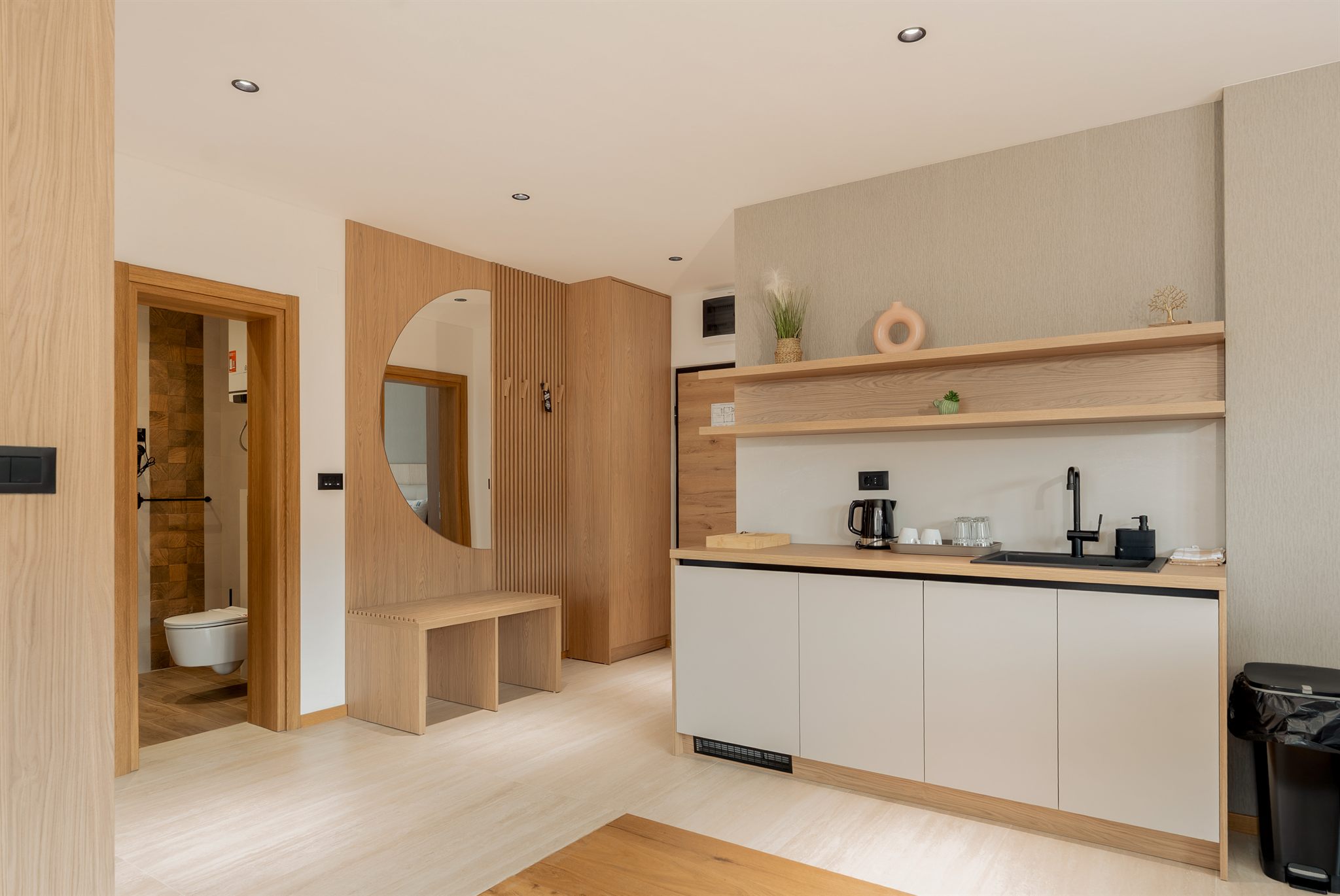 Prestige – Aparthotel Horizont Jahorina