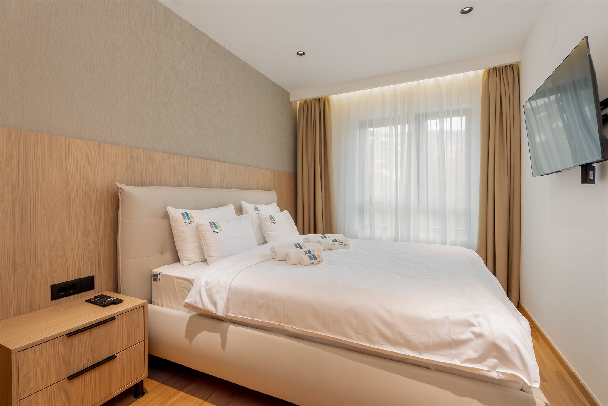Prestige – Aparthotel Horizont Jahorina