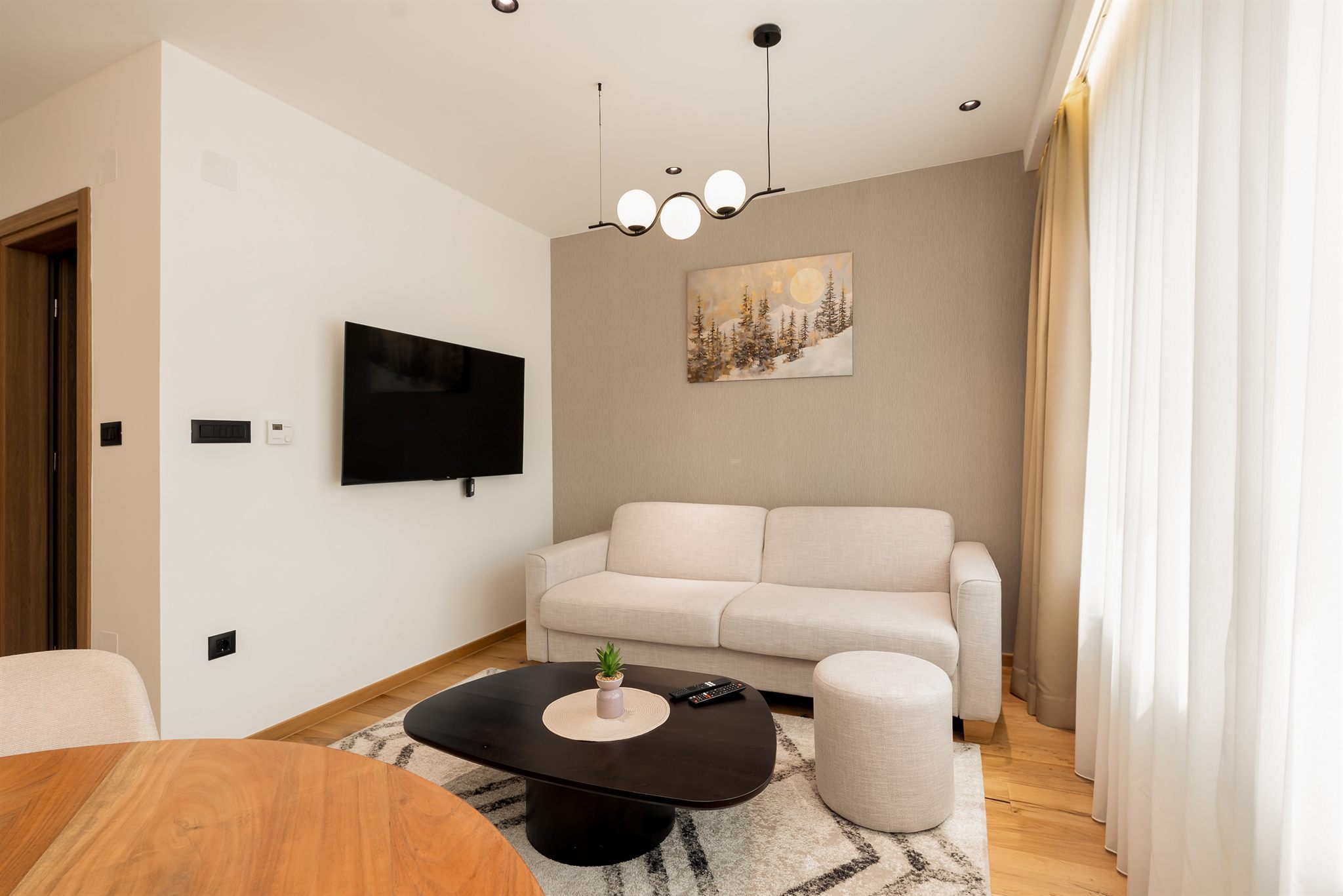 Standard – Aparthotel Horizont Jahorina