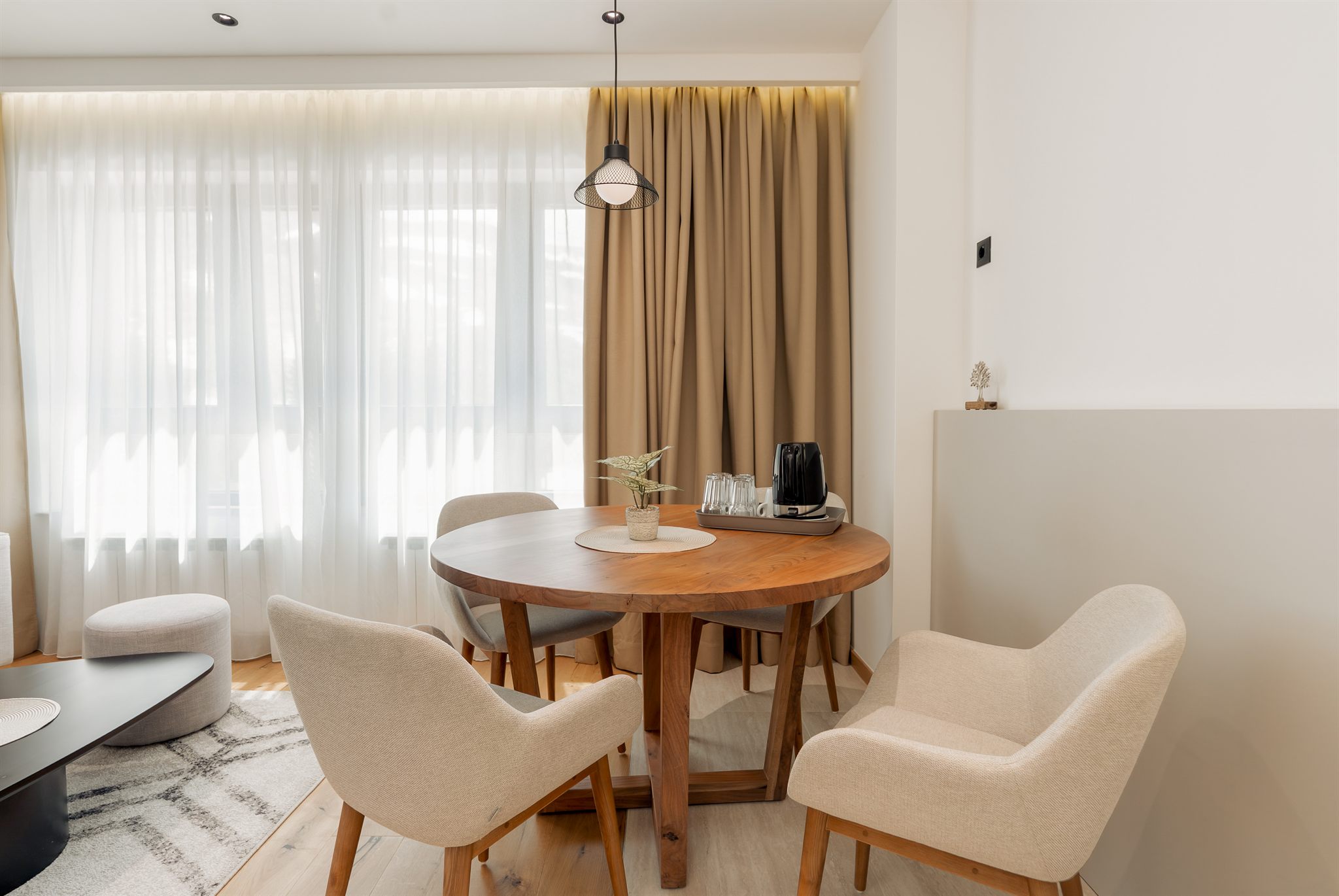 Standard – Aparthotel Horizont Jahorina