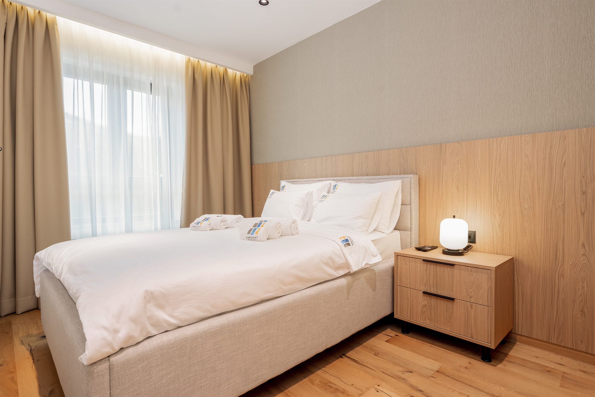 Standard – Aparthotel Horizont Jahorina