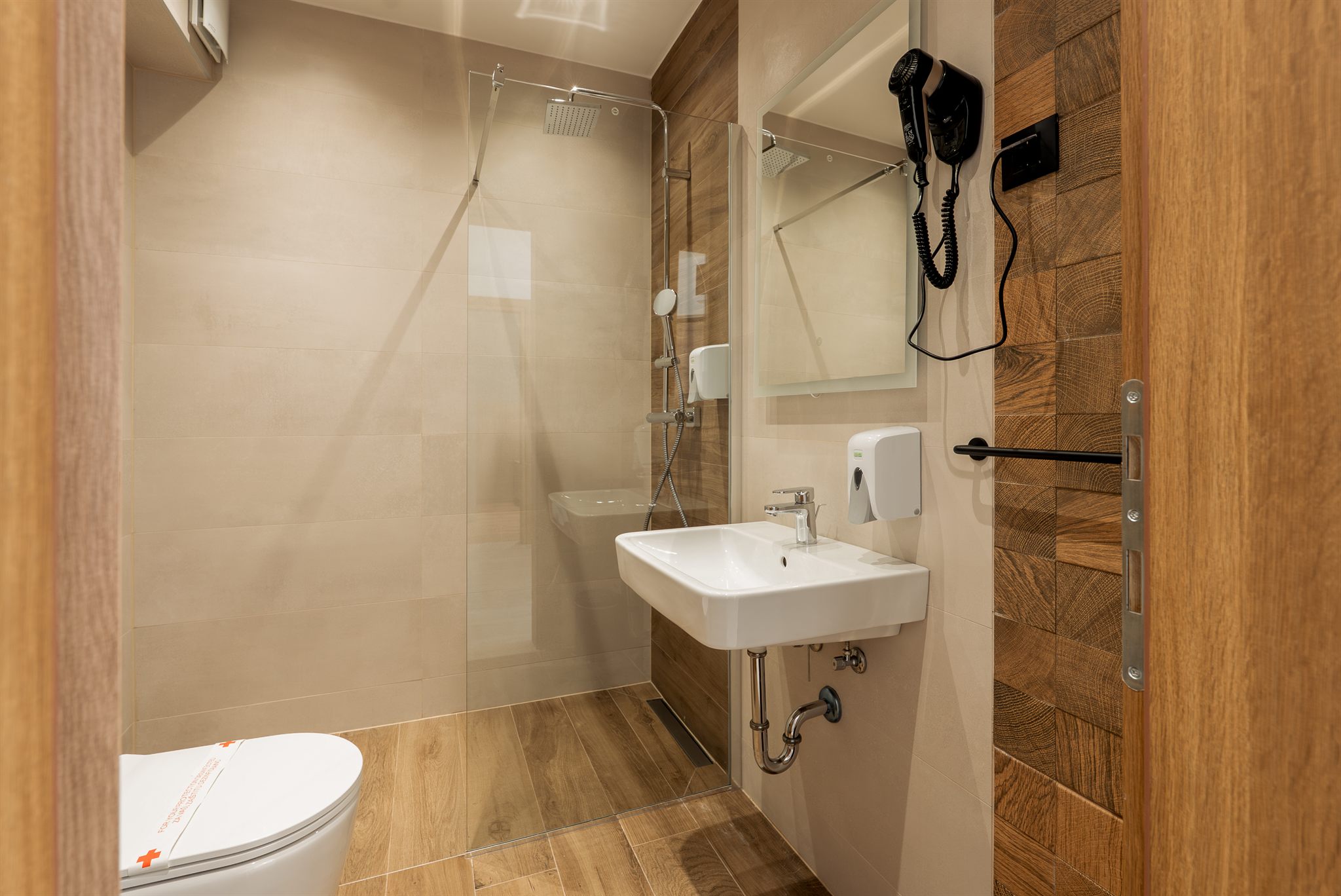 Standard – Aparthotel Horizont Jahorina