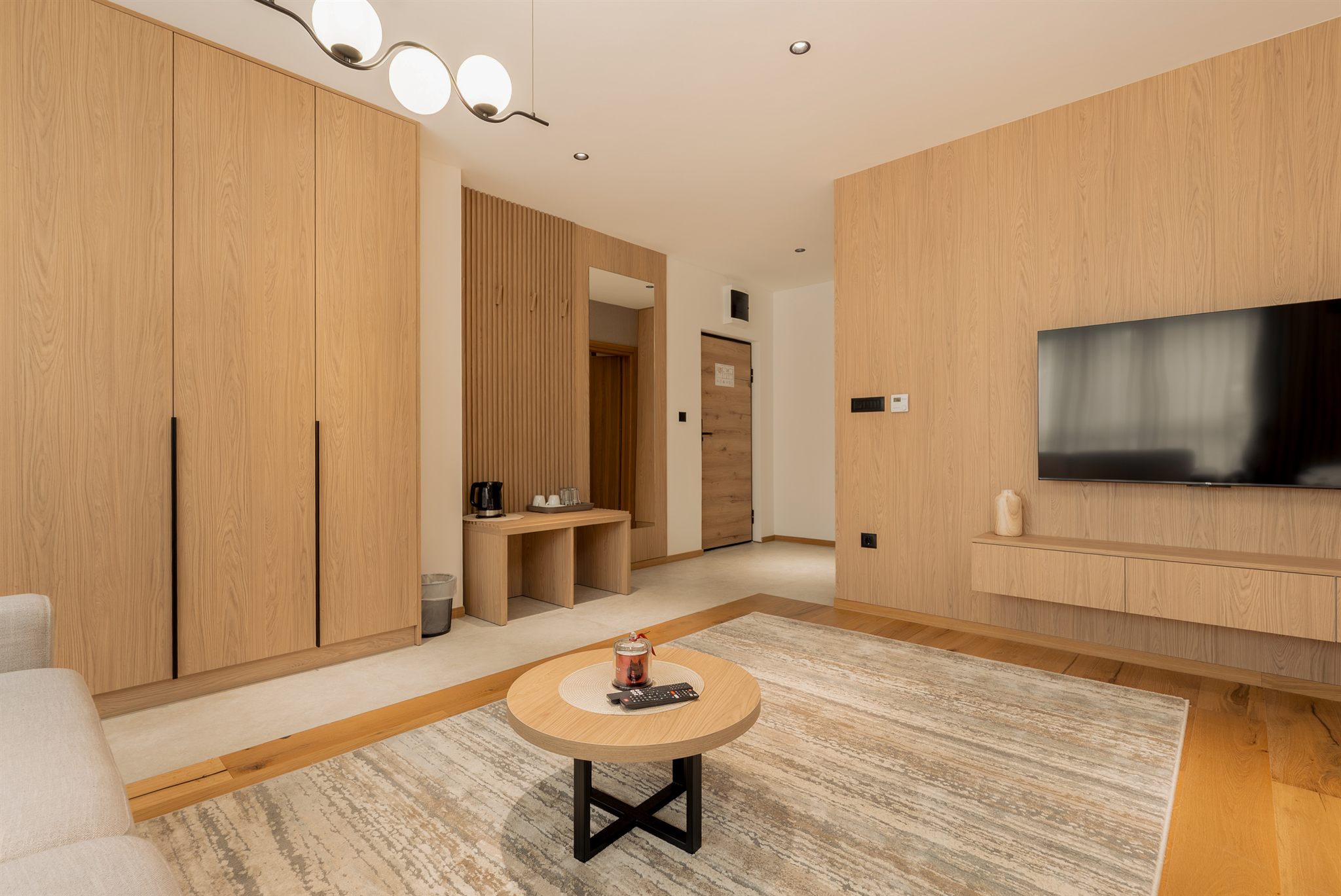 Standard + – Aparthotel Horizont Jahorina
