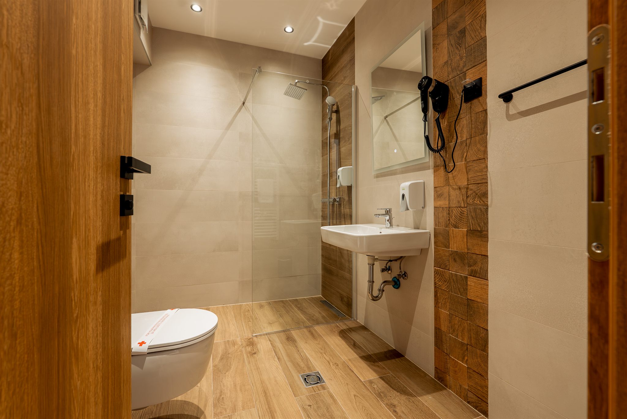 Standard + – Aparthotel Horizont Jahorina