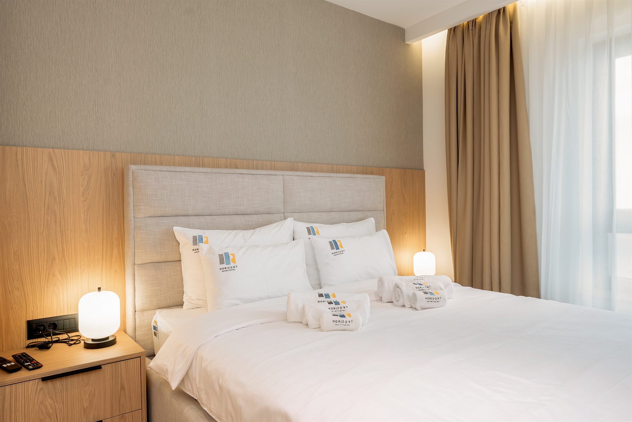 Studio – Aparthotel Horizont Jahorina