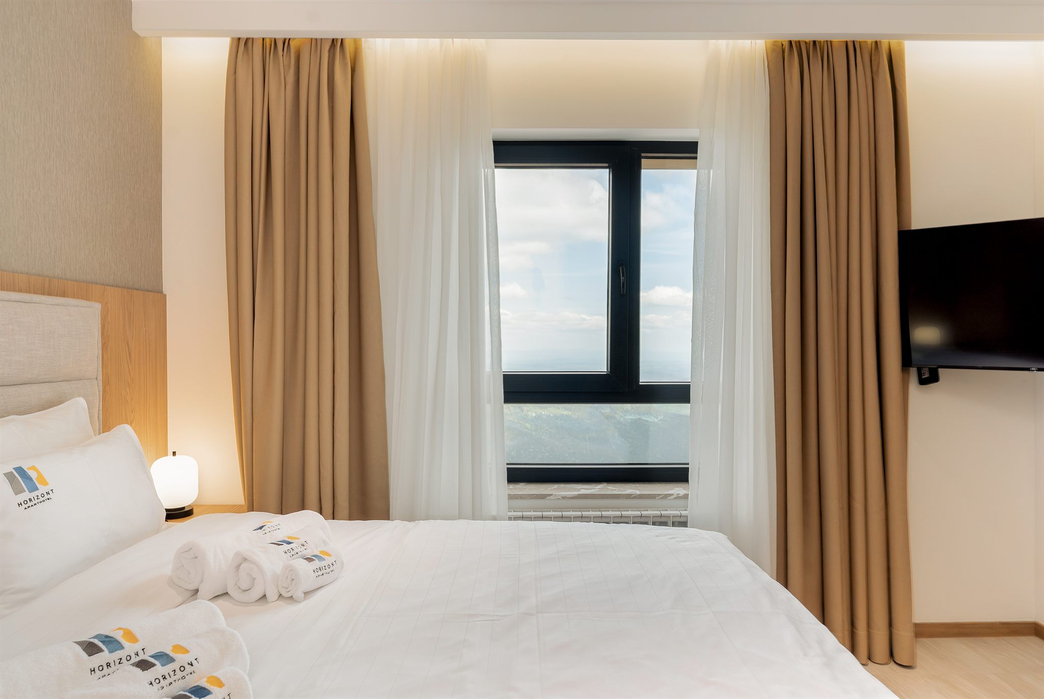 Studio – Aparthotel Horizont Jahorina
